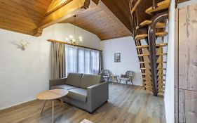 Eiger Apartment